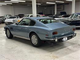 1974 Aston Martin Vantage (CC-2089751) for sale in Huntington Station, New York