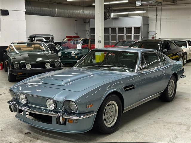 1974 Aston Martin Vantage (CC-2089751) for sale in Huntington Station, New York