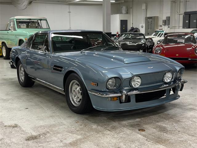 1974 Aston Martin Vantage (CC-2089751) for sale in Huntington Station, New York