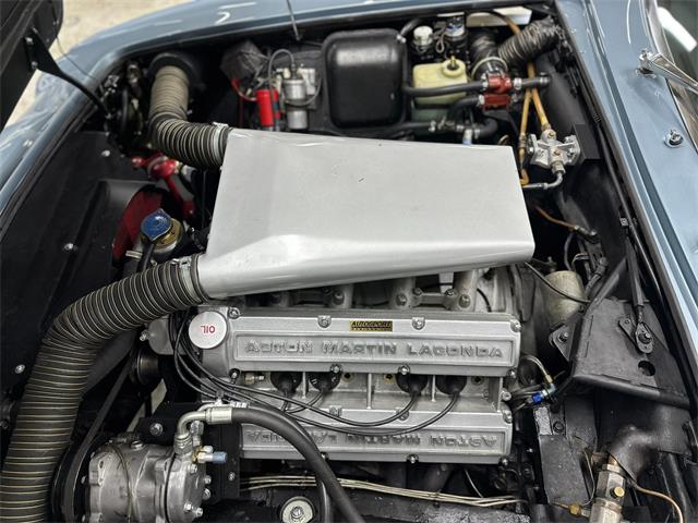 1974 Aston Martin Vantage (CC-2089751) for sale in Huntington Station, New York