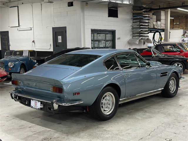 1974 Aston Martin Vantage (CC-2089751) for sale in Huntington Station, New York