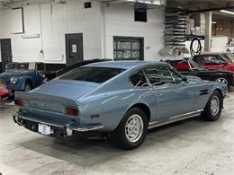 1974 Aston Martin Vantage (CC-2089751) for sale in Huntington Station, New York