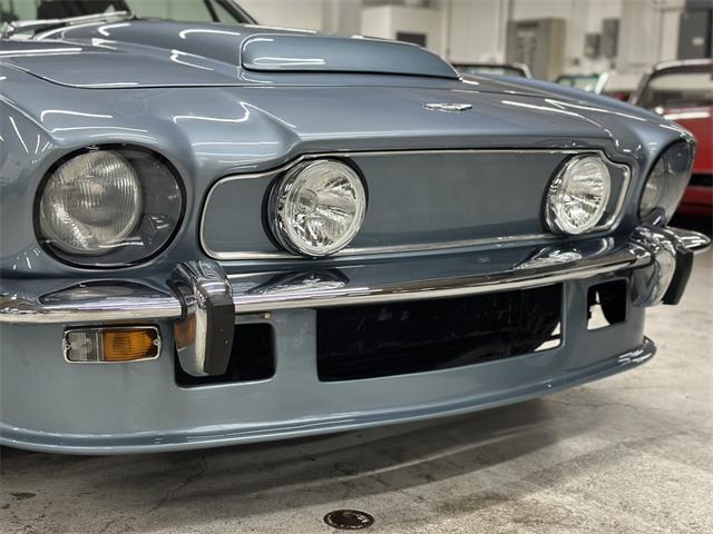 1974 Aston Martin Vantage (CC-2089751) for sale in Huntington Station, New York