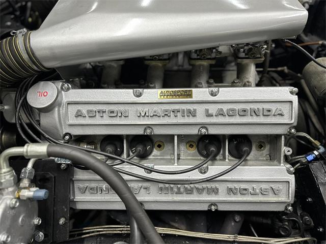 1974 Aston Martin Vantage (CC-2089751) for sale in Huntington Station, New York