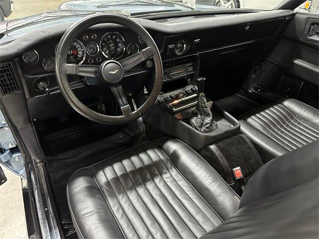 1974 Aston Martin Vantage (CC-2089751) for sale in Huntington Station, New York