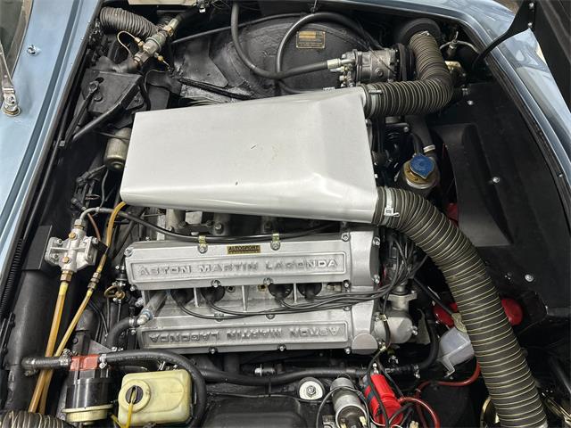 1974 Aston Martin Vantage (CC-2089751) for sale in Huntington Station, New York