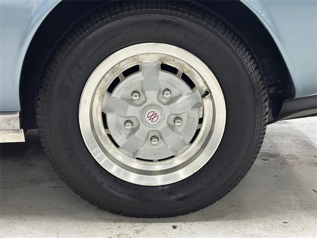 1974 Aston Martin Vantage (CC-2089751) for sale in Huntington Station, New York