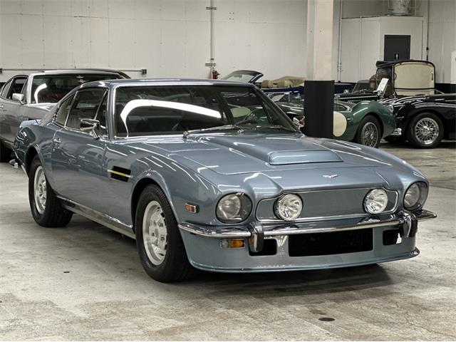 1974 Aston Martin Vantage (CC-2089751) for sale in Huntington Station, New York