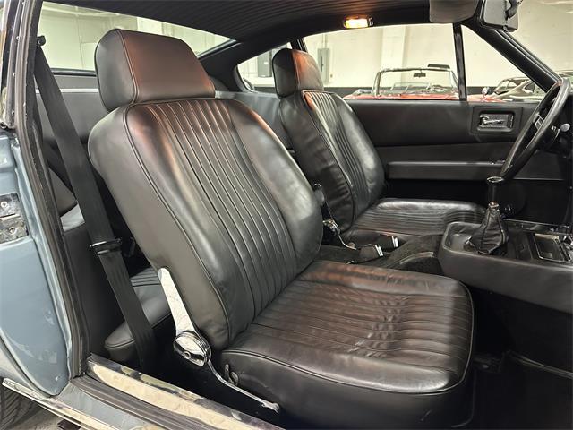 1974 Aston Martin Vantage (CC-2089751) for sale in Huntington Station, New York