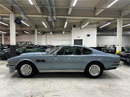 1974 Aston Martin Vantage (CC-2089751) for sale in Huntington Station, New York