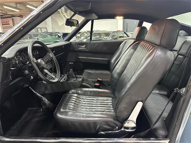 1974 Aston Martin Vantage (CC-2089751) for sale in Huntington Station, New York