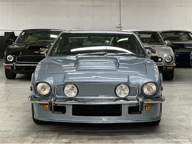 1974 Aston Martin Vantage (CC-2089751) for sale in Huntington Station, New York