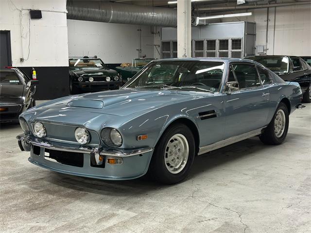 1974 Aston Martin Vantage (CC-2089751) for sale in Huntington Station, New York