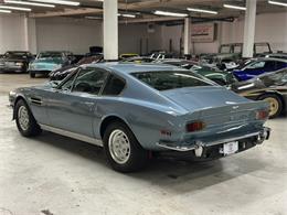 1974 Aston Martin Vantage (CC-2089751) for sale in Huntington Station, New York