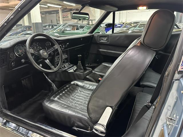 1974 Aston Martin Vantage (CC-2089751) for sale in Huntington Station, New York