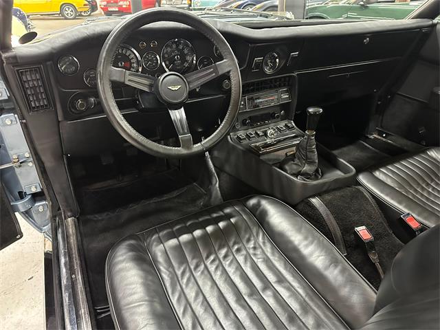 1974 Aston Martin Vantage (CC-2089751) for sale in Huntington Station, New York