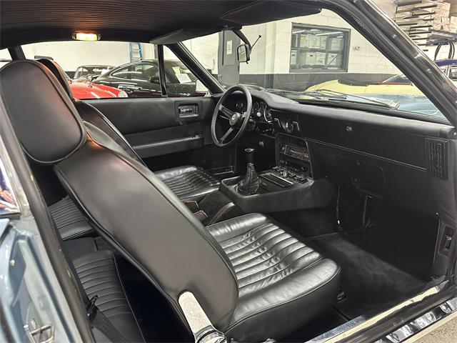 1974 Aston Martin Vantage (CC-2089751) for sale in Huntington Station, New York