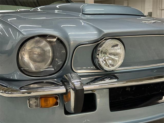 1974 Aston Martin Vantage (CC-2089751) for sale in Huntington Station, New York