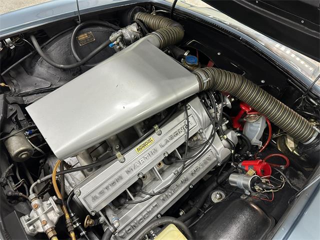 1974 Aston Martin Vantage (CC-2089751) for sale in Huntington Station, New York