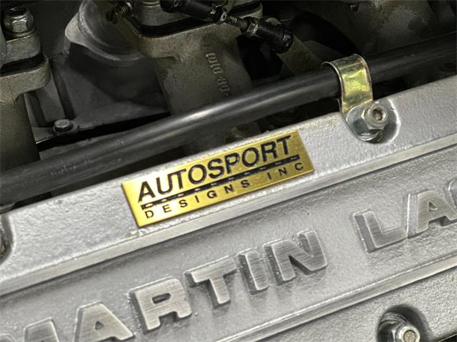 1974 Aston Martin Vantage (CC-2089751) for sale in Huntington Station, New York
