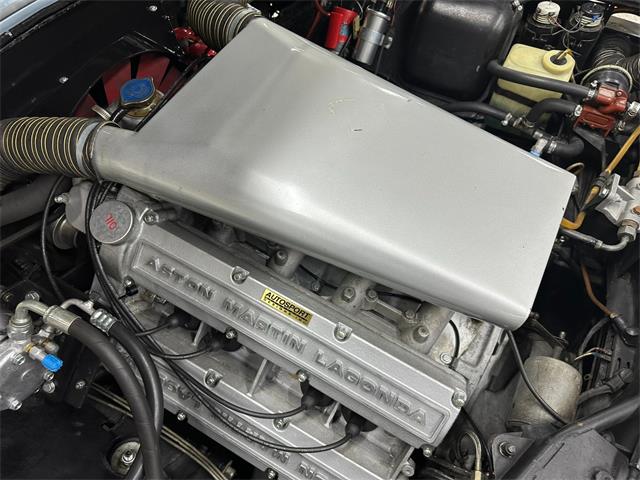 1974 Aston Martin Vantage (CC-2089751) for sale in Huntington Station, New York