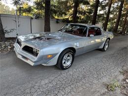 1977 Pontiac Firebird Trans Am (CC-2089752) for sale in Reno, Nevada