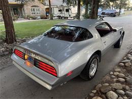 1977 Pontiac Firebird Trans Am (CC-2089752) for sale in Reno, Nevada