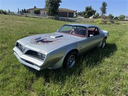 1977 Pontiac Firebird Trans Am (CC-2089752) for sale in Reno, Nevada