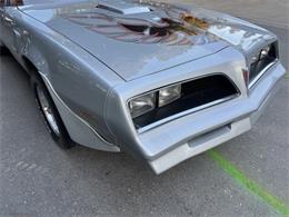 1977 Pontiac Firebird Trans Am (CC-2089752) for sale in Reno, Nevada