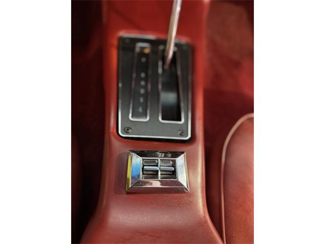 1977 Pontiac Firebird Trans Am (CC-2089752) for sale in Reno, Nevada