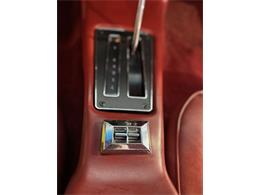 1977 Pontiac Firebird Trans Am (CC-2089752) for sale in Reno, Nevada