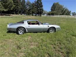 1977 Pontiac Firebird Trans Am (CC-2089752) for sale in Reno, Nevada