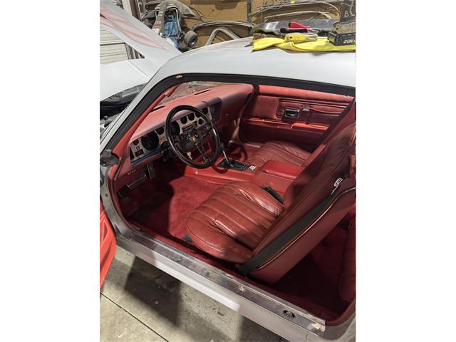 1977 Pontiac Firebird Trans Am (CC-2089752) for sale in Reno, Nevada