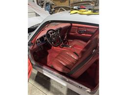 1977 Pontiac Firebird Trans Am (CC-2089752) for sale in Reno, Nevada