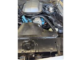 1977 Pontiac Firebird Trans Am (CC-2089752) for sale in Reno, Nevada