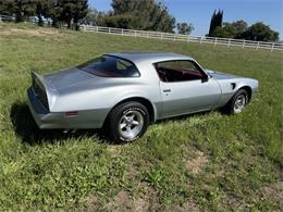 1977 Pontiac Firebird Trans Am (CC-2089752) for sale in Reno, Nevada