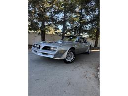 1977 Pontiac Firebird Trans Am (CC-2089752) for sale in Reno, Nevada