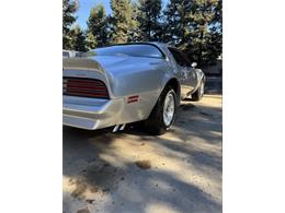 1977 Pontiac Firebird Trans Am (CC-2089752) for sale in Reno, Nevada