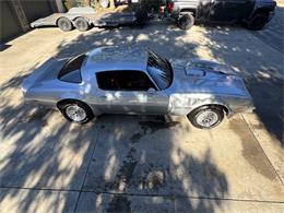 1977 Pontiac Firebird Trans Am (CC-2089752) for sale in Reno, Nevada