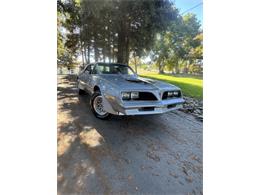 1977 Pontiac Firebird Trans Am (CC-2089752) for sale in Reno, Nevada