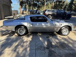 1977 Pontiac Firebird Trans Am (CC-2089752) for sale in Reno, Nevada