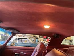 1977 Pontiac Firebird Trans Am (CC-2089752) for sale in Reno, Nevada