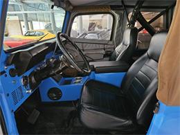 1977 Jeep CJ7 (CC-2089753) for sale in Salem, Ohio