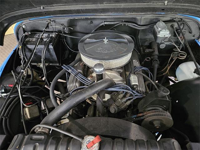 1977 Jeep CJ7 (CC-2089753) for sale in Salem, Ohio
