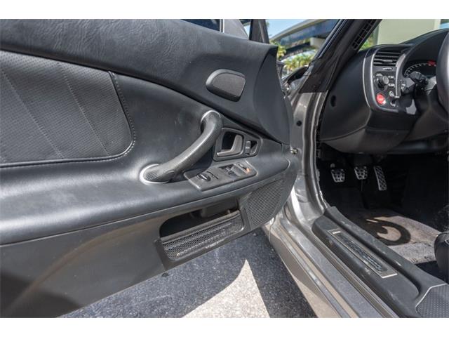2007 Honda S2000 (CC-2089754) for sale in Fort Lauderdale, Florida