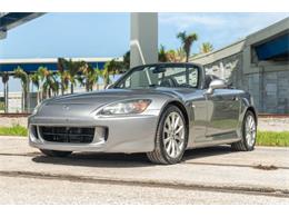 2007 Honda S2000 (CC-2089754) for sale in Fort Lauderdale, Florida
