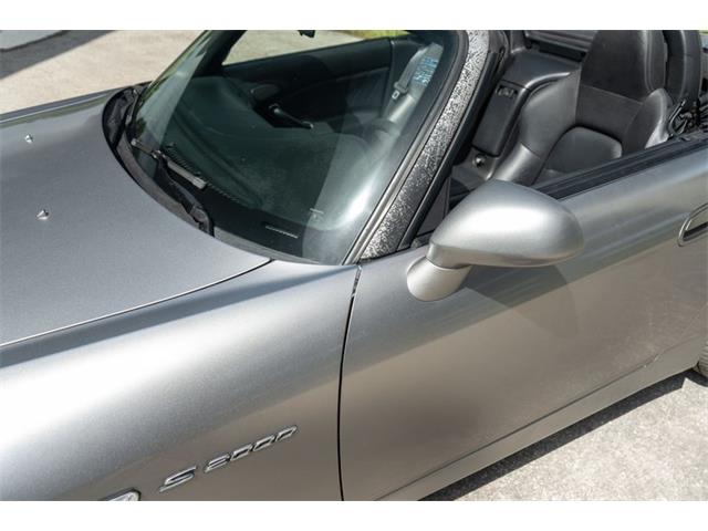 2007 Honda S2000 (CC-2089754) for sale in Fort Lauderdale, Florida