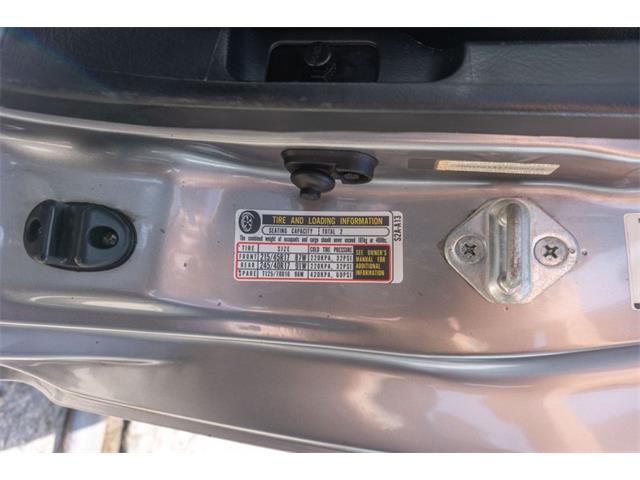 2007 Honda S2000 (CC-2089754) for sale in Fort Lauderdale, Florida