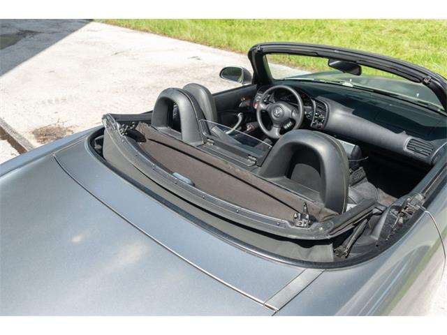 2007 Honda S2000 (CC-2089754) for sale in Fort Lauderdale, Florida