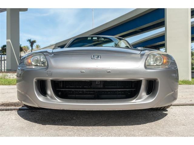 2007 Honda S2000 (CC-2089754) for sale in Fort Lauderdale, Florida